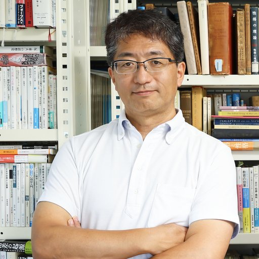 小塩 真司