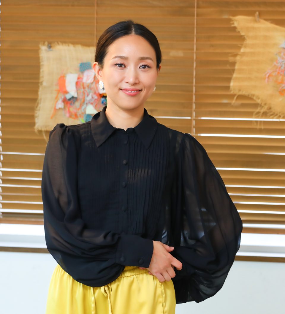 Kodomo Edu International School 代表 上田佳美