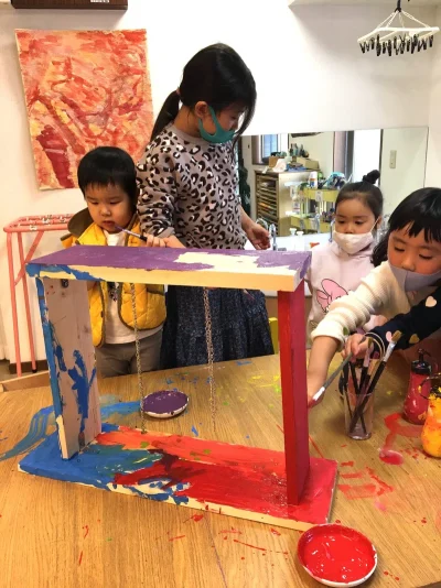 レッジョ・アプローチとモンテッソーリの違い