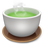 :日本茶:
