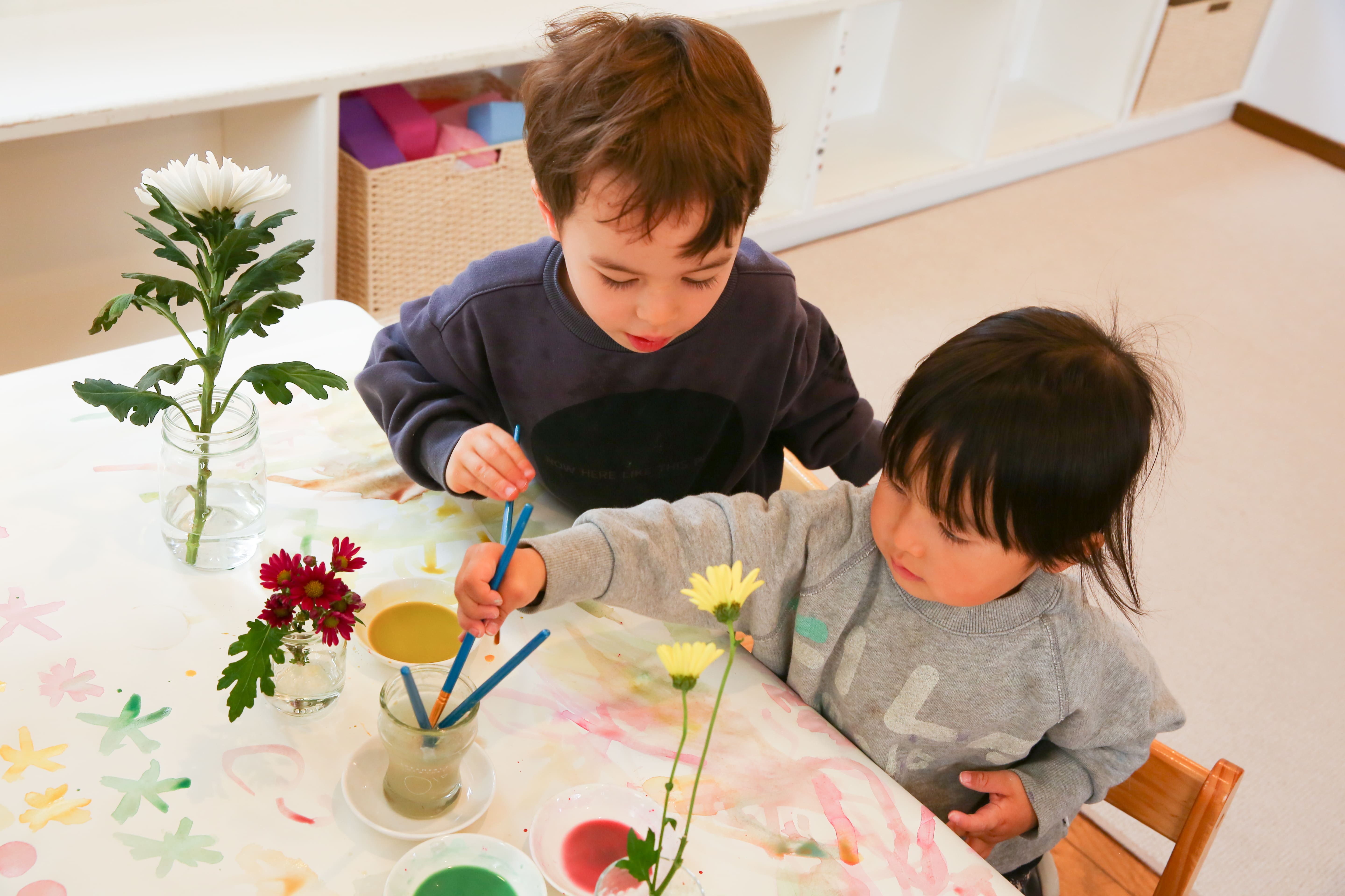 Kodomo eduの様子 3