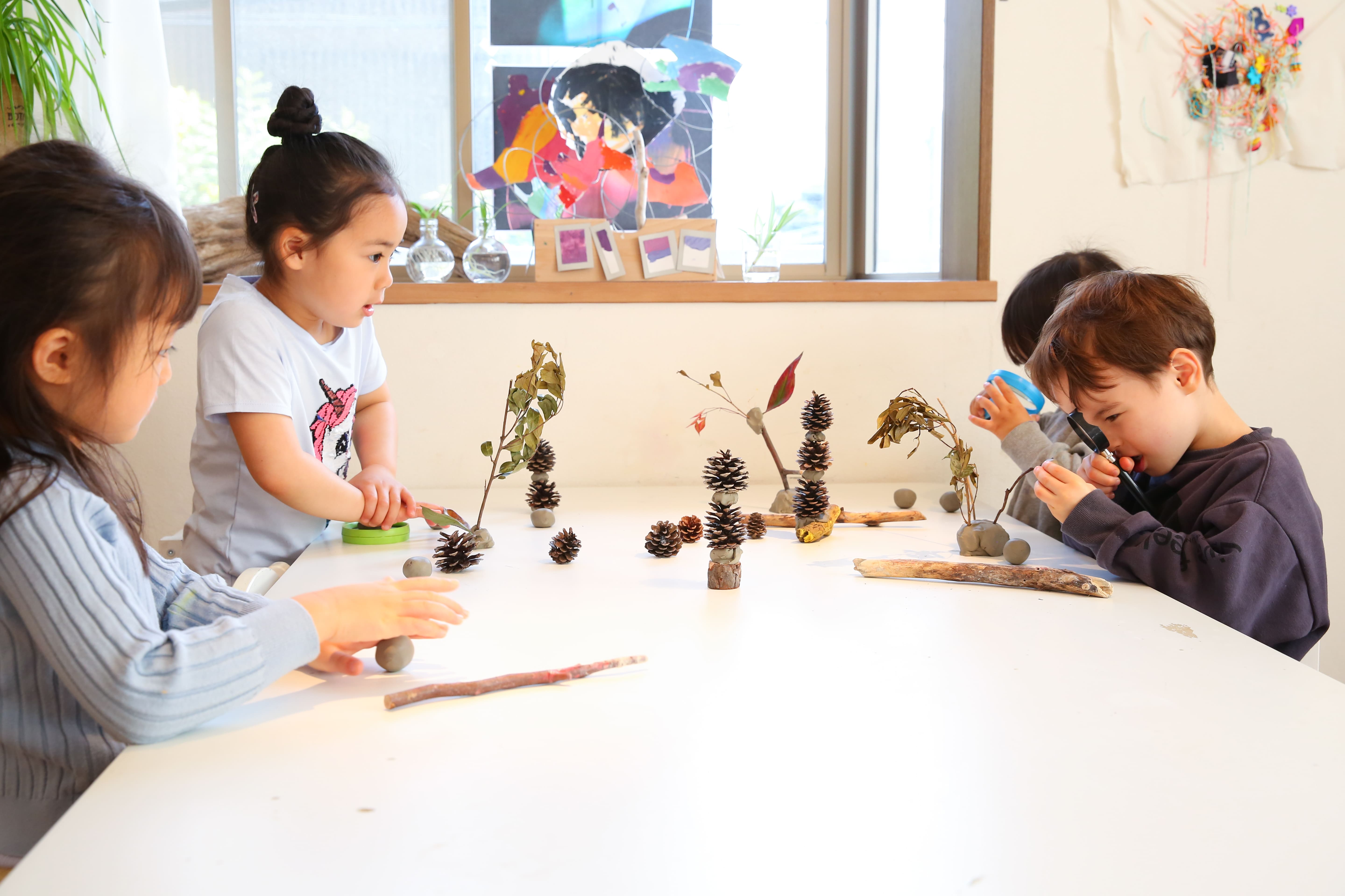 Kodomo eduの様子 5