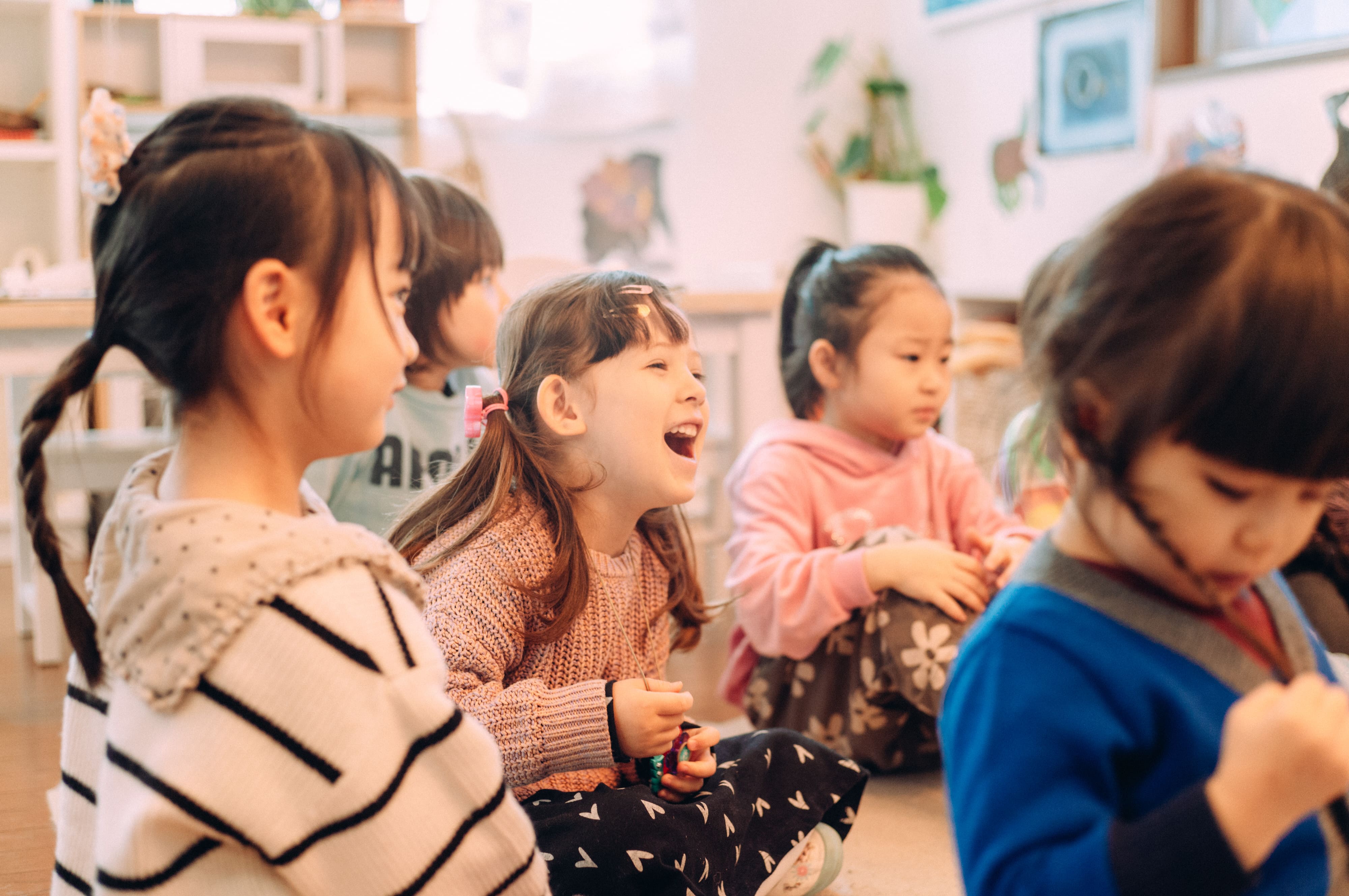 ハワイサマーキャンプのイメージ