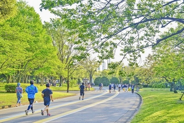 都立大キャンパス