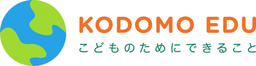 Kodomo Edu Logo