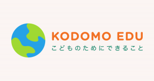 Kodomo Edu Logo